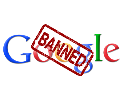 Differences Between Manual and Algorithmic Google Penalties