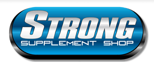 logoStrongSupplementShop